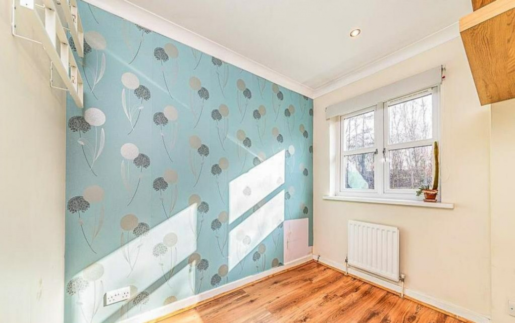 1 Bedroom Bedrooms, ,Flat / Apartment,For Rent,1015